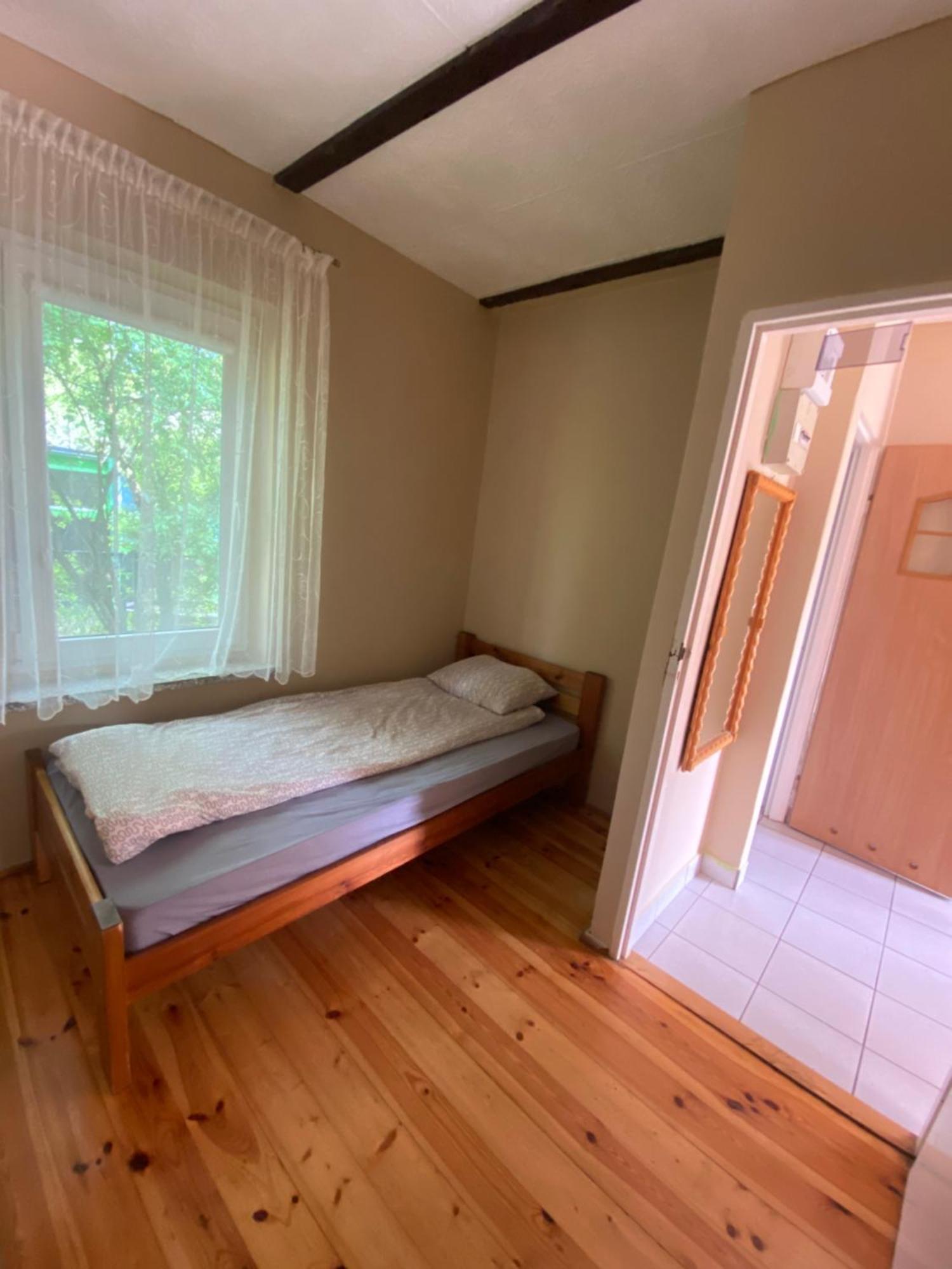 Rozane Wzgorze Hotel Rokitki  Ruang foto