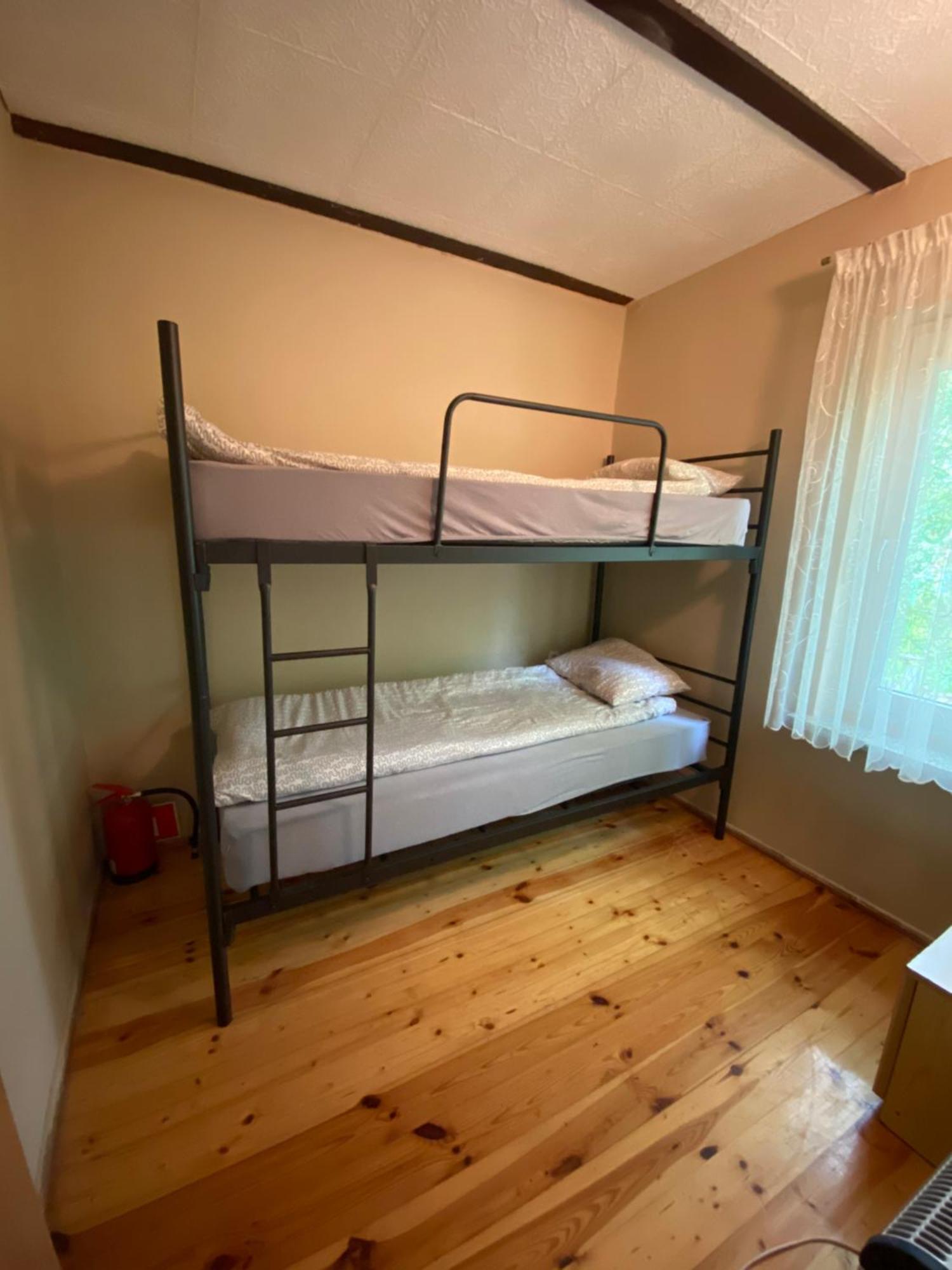 Rozane Wzgorze Hotel Rokitki  Ruang foto