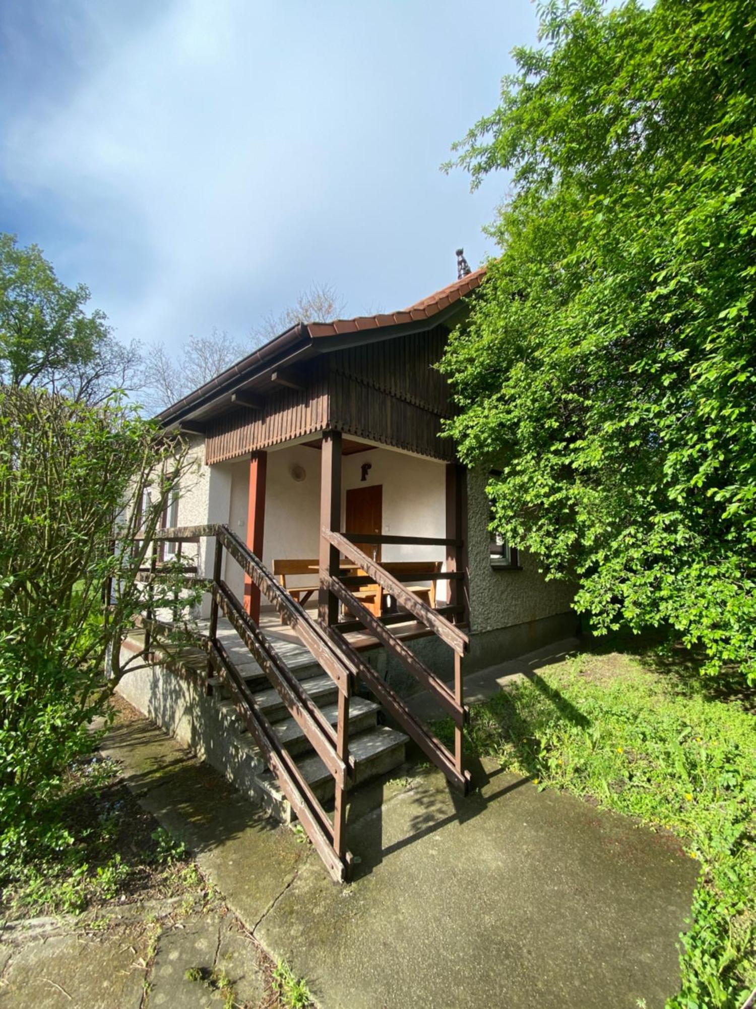 Rozane Wzgorze Hotel Rokitki  Ruang foto