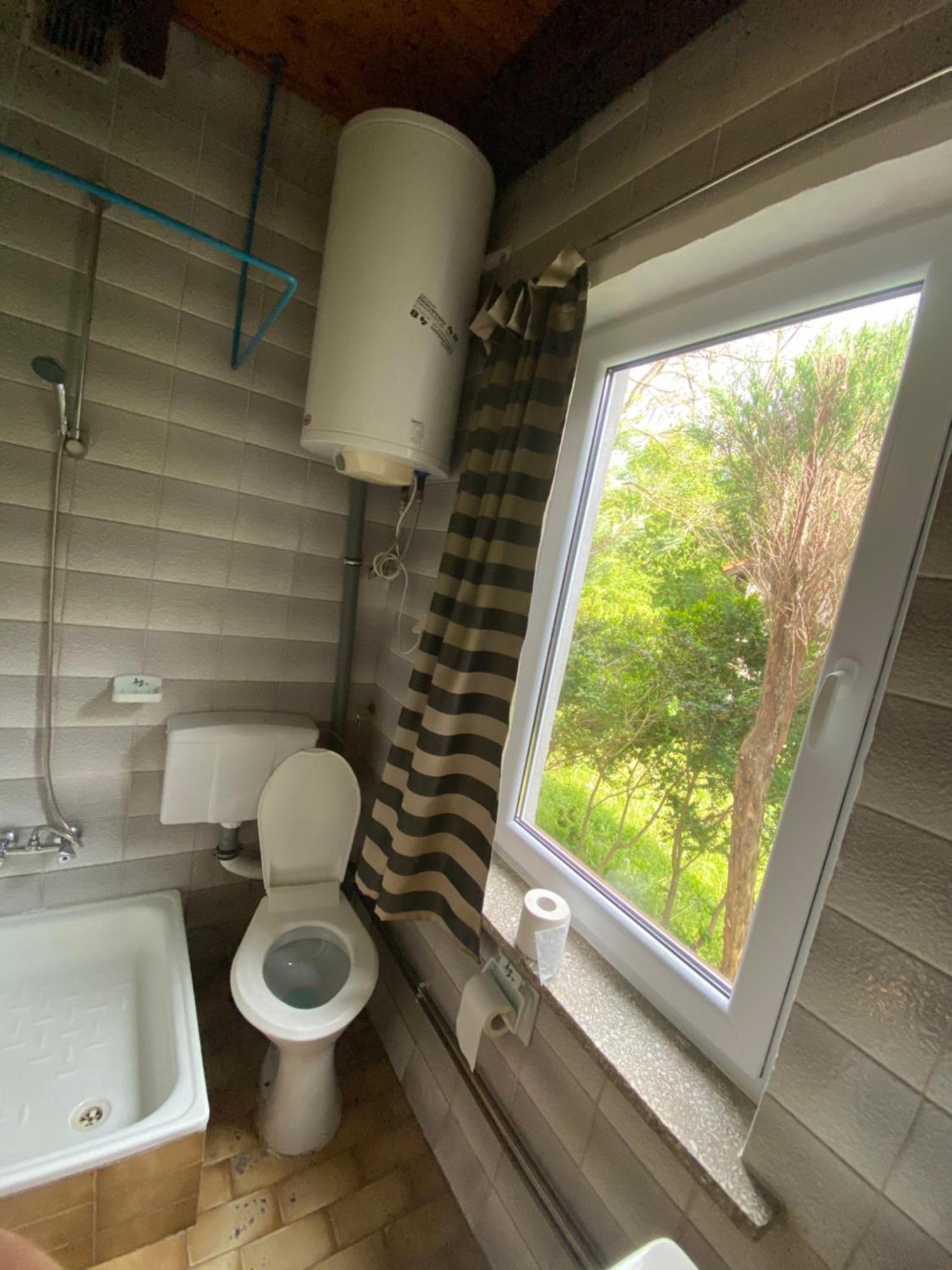 Rozane Wzgorze Hotel Rokitki  Ruang foto