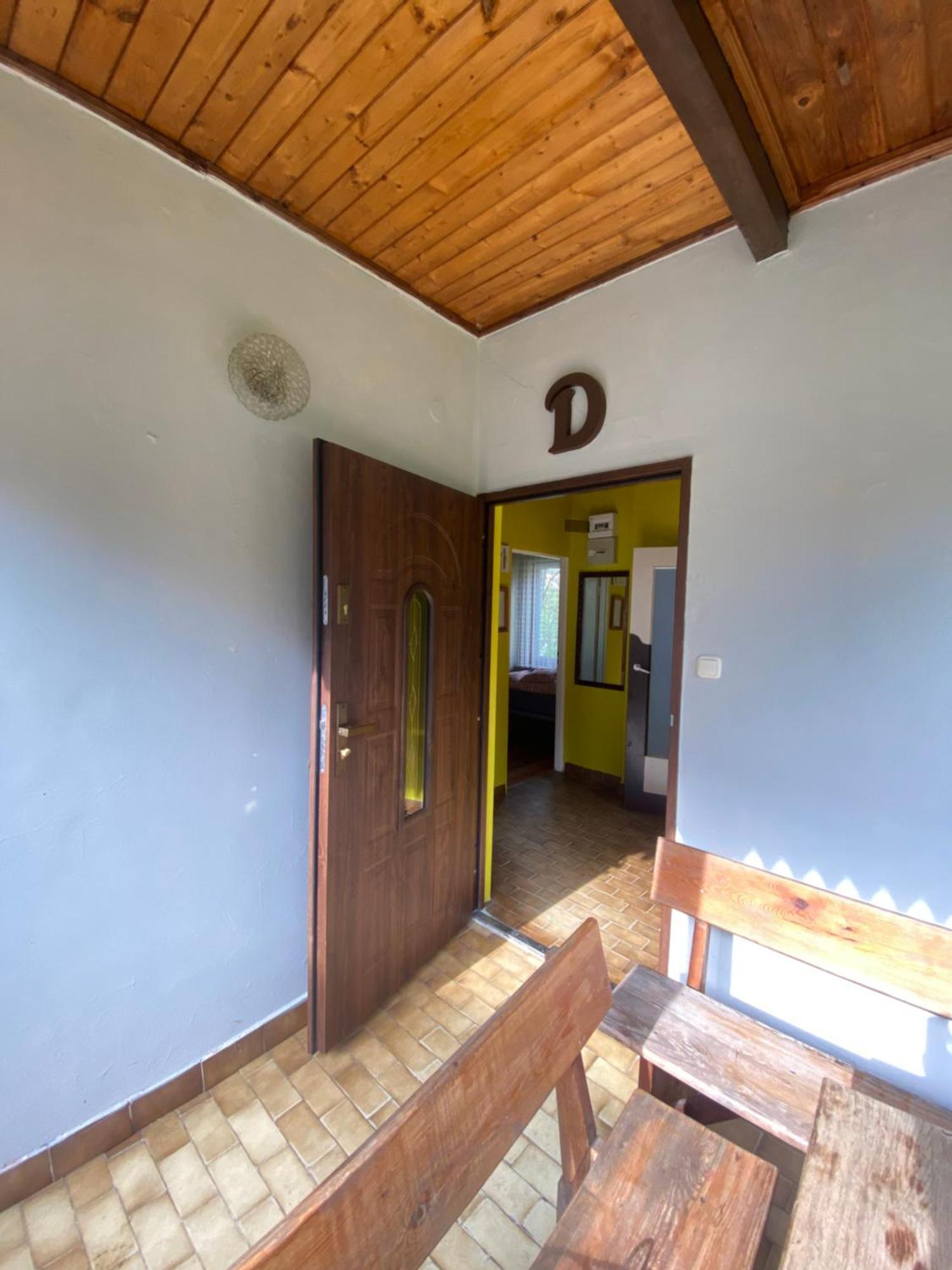 Rozane Wzgorze Hotel Rokitki  Ruang foto