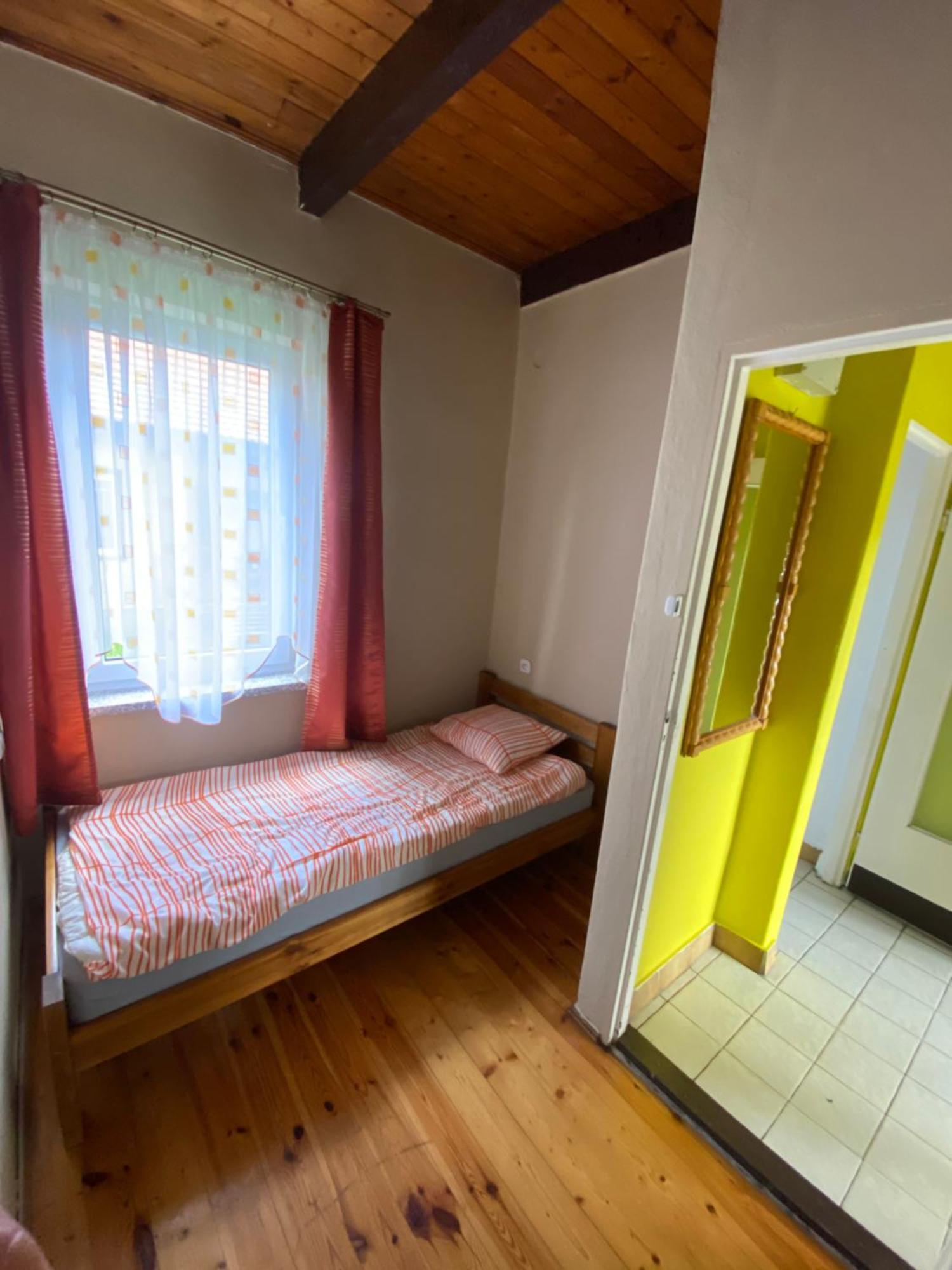 Rozane Wzgorze Hotel Rokitki  Ruang foto