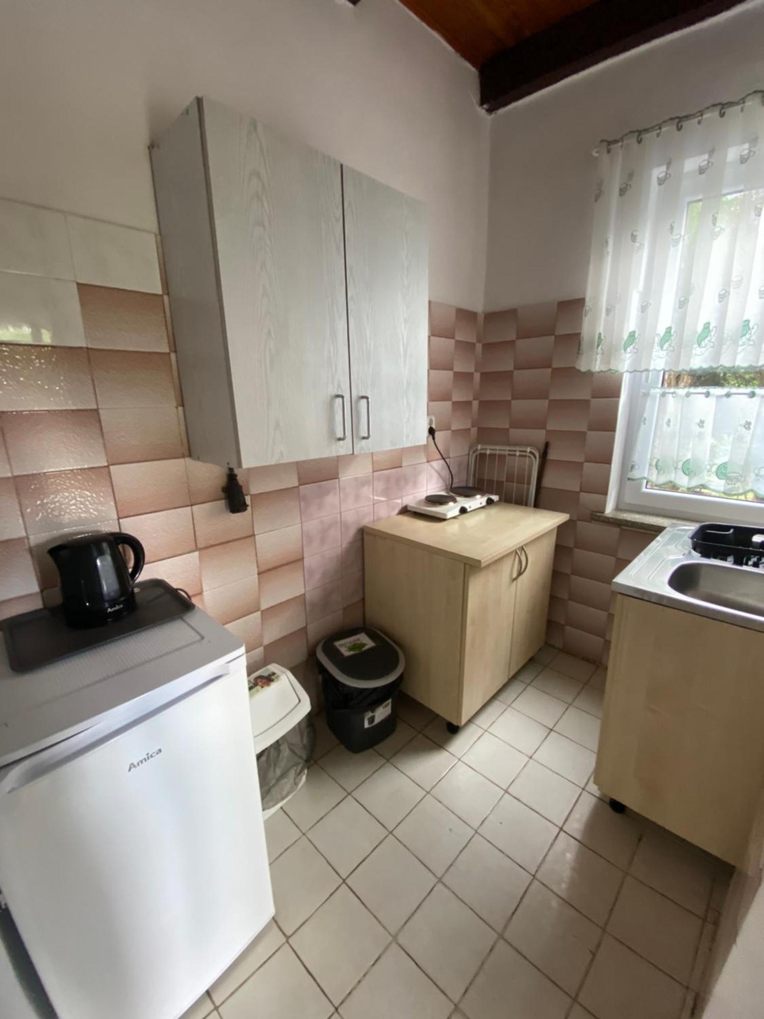 Rozane Wzgorze Hotel Rokitki  Ruang foto