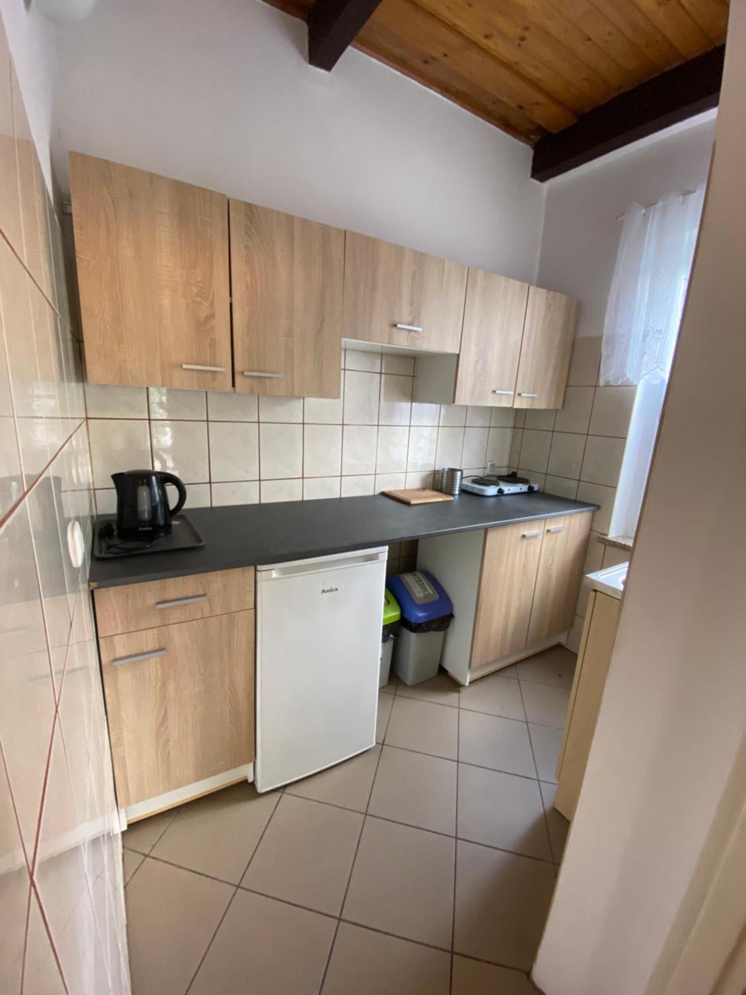 Rozane Wzgorze Hotel Rokitki  Ruang foto