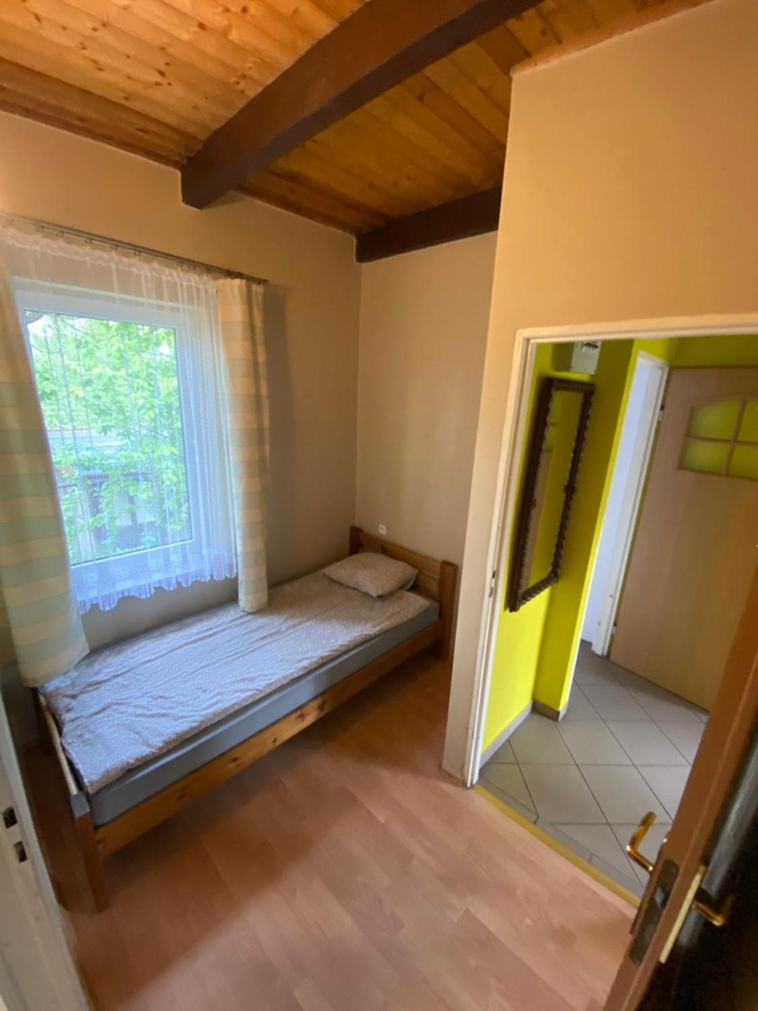 Rozane Wzgorze Hotel Rokitki  Ruang foto